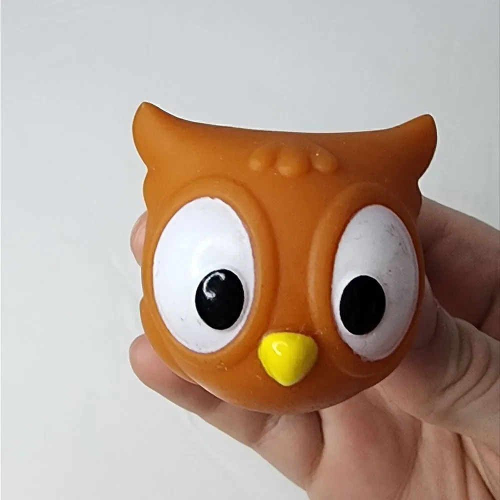 Forest Friends Playset replacement critter
